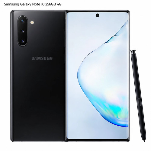 Samsung galaxy note 256gb - samsung,