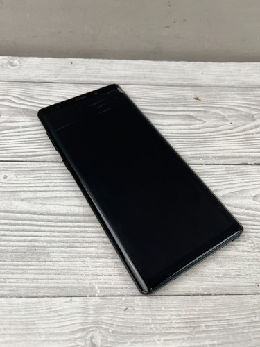 Samsung galaxy note9 128 - samsung, gb