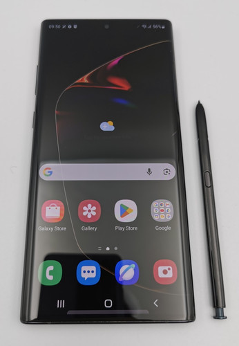 Samsung galaxy note10 - note10+, plus