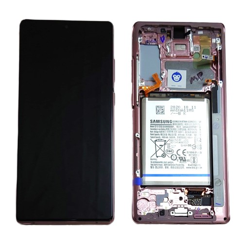 Genuine samsung galaxy - genuine,