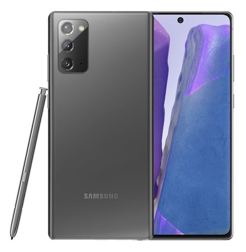 Samsung galaxy note - galaxy, 5g