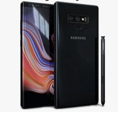 Samsung galaxy note9 n960f - samsung,