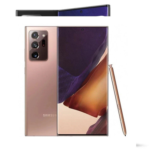 New samsung galaxy note20 - new,