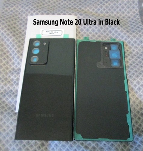 Samsung galaxy note ultra - 20,