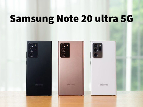 New samsung galaxy - galaxy, note20