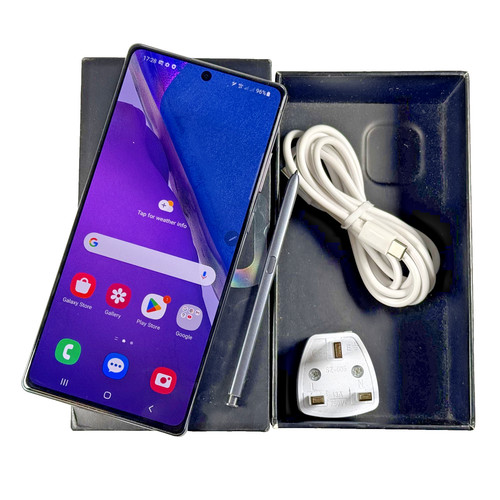 Samsung galaxy note20 - samsung,