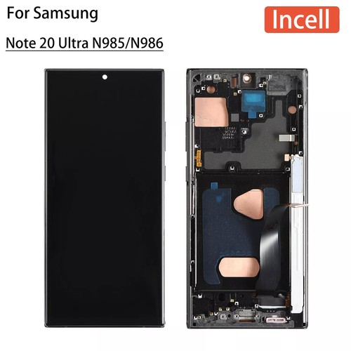 For samsung galaxy - galaxy, note20