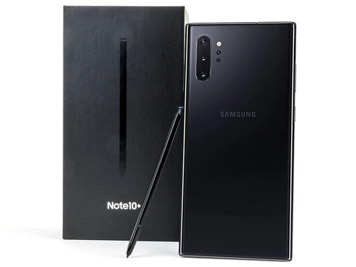 Samsung galaxy note10 - samsung,