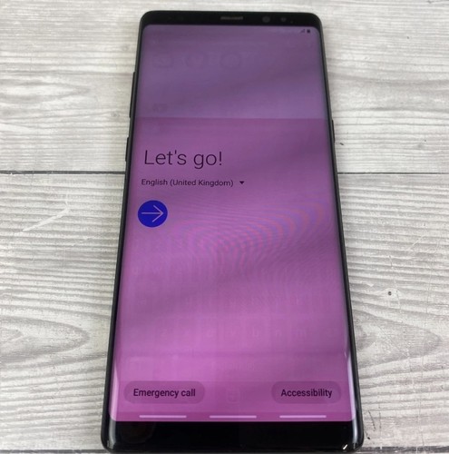 Samsung galaxy note8 - samsung,