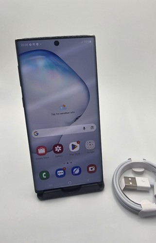 Samsung galaxy note 256gb - samsung, 10