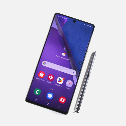 Samsung galaxy note20 - samsung,