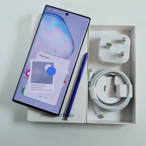 Samsung galaxy note10 5g - samsung, note10+