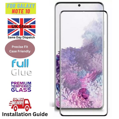 Samsung note full glue - note, 10