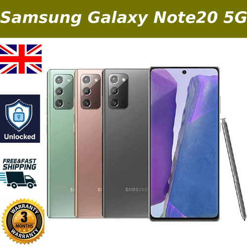 New sealed samsung galaxy - new,