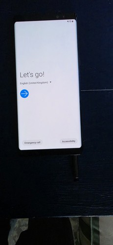 Samsung galaxy note8 - samsung,