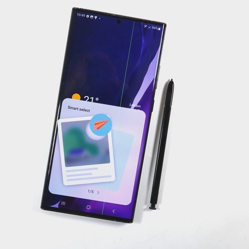 Samsung galaxy note20 ultra - galaxy,
