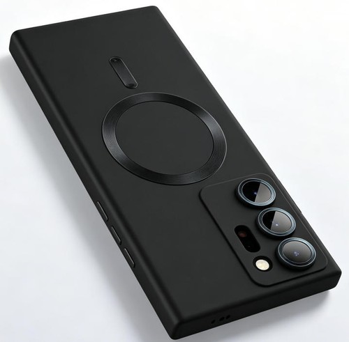 Shockproof magnetic case for - shockproof,