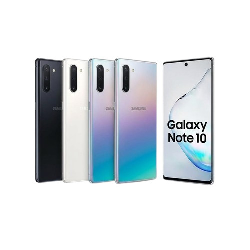 Samsung galaxy note - samsung, 256gb