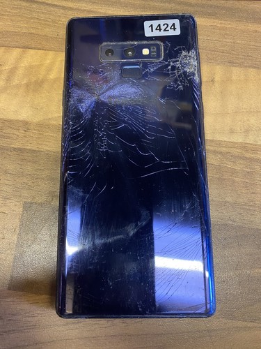 Samsung galaxy note9 n960f - samsung, sm-n960f