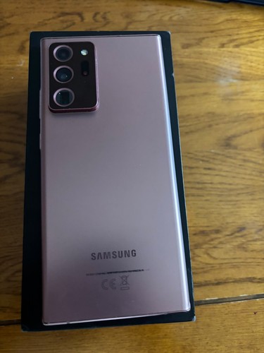 Samsung galaxy note20 - samsung, ultra