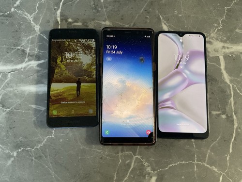 Samsung a10s galaxy - samsung,
