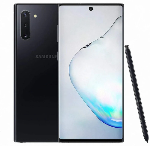 Samsung galaxy note 5g - galaxy, +