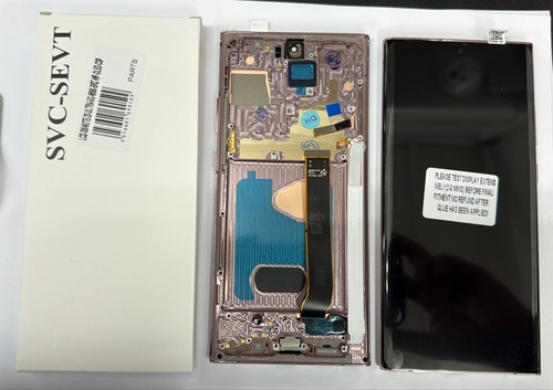 Samsung galaxy note ultra - samsung,