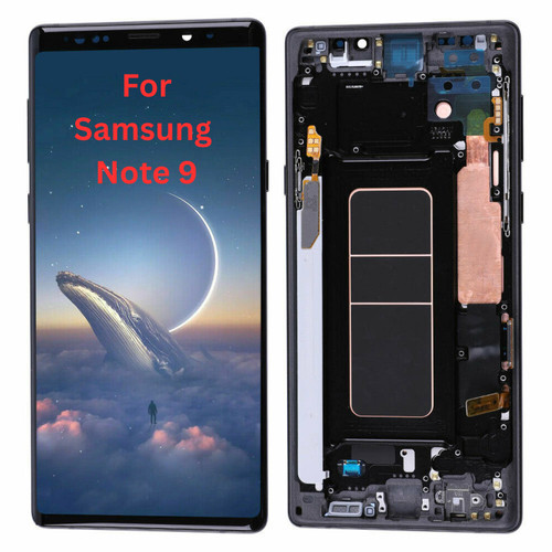 For samsung galaxy - note, 9