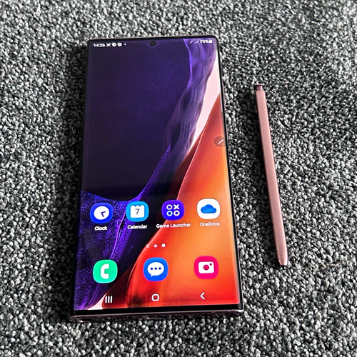 Samsung galaxy note20 ultra - samsung,