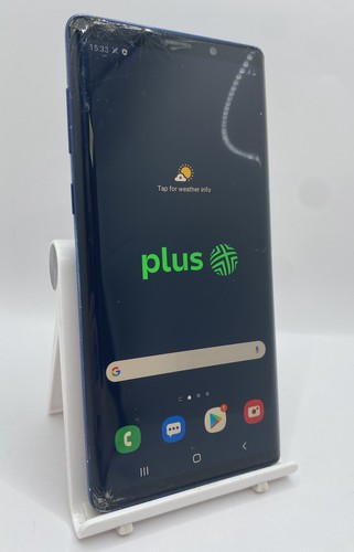 Samsung galaxy note blue - galaxy,