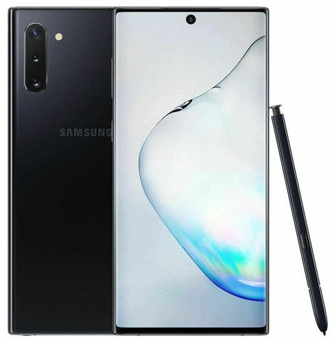 Samsung galaxy note 256gb - galaxy, 10