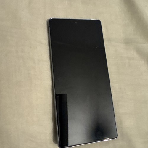 Samsung galaxy note 5g - galaxy, 20