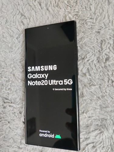 Samsung galaxy note ultra - note, 20