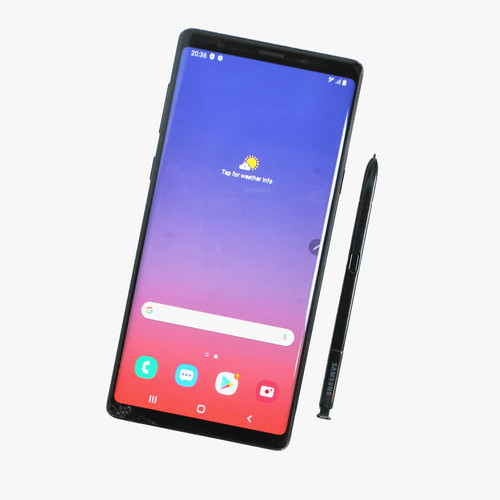 Samsung galaxy note9 128gb - galaxy,