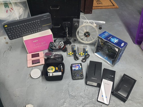 Electrical job lot samsung - job, /samsung