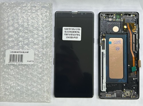 Samsung galaxy note lcd - samsung,