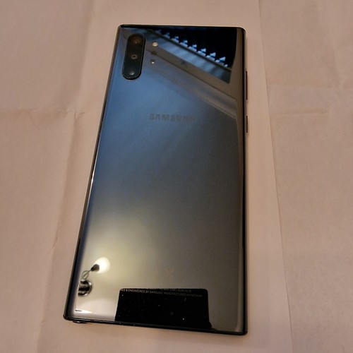 Samsung galaxy note - note, 10+
