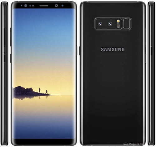 Sealed boxed samsung galaxy - sealed,