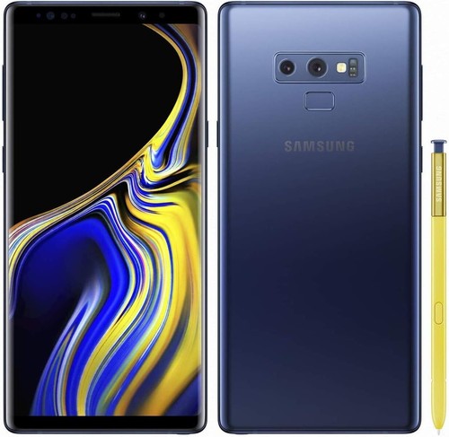 New samsung galaxy - galaxy, note