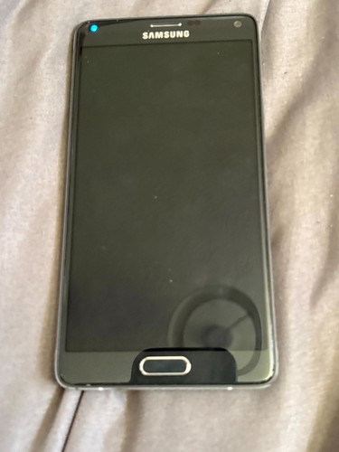 Samsung n910fzkebtu galaxy - samsung, sm-n910fzkebtu