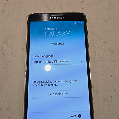 Samsung galaxy note - galaxy,
