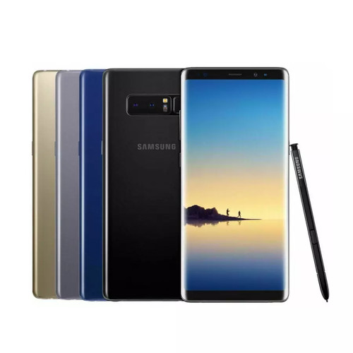 Unlocked galaxy note8 n950fd - galaxy,