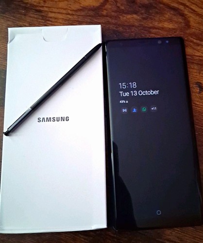 Samsung galaxy note unlocked - samsung,