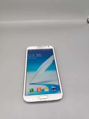 Samsung galaxy note 16gb - samsung,