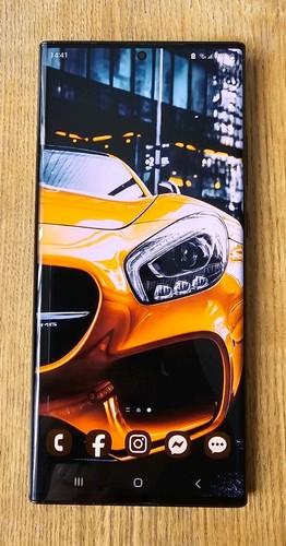 Unlocked samsung galaxy note20 - galaxy,