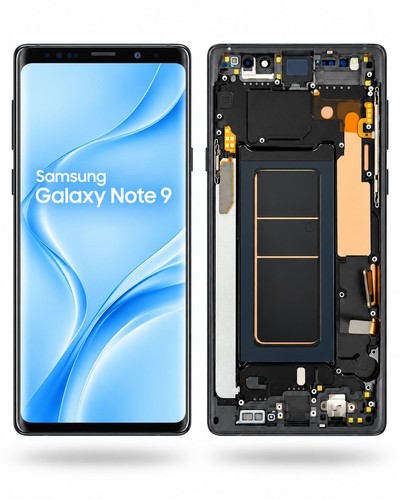For samsung galaxy - note, 9