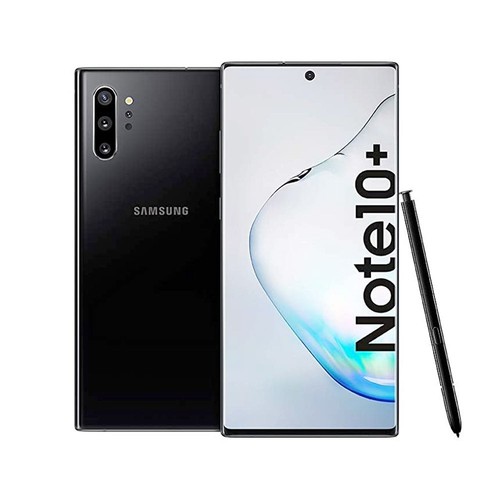 Samsung galaxy note10 - samsung, plus