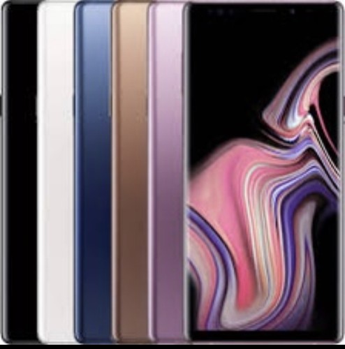 Samsung galaxy note 128gb - galaxy,