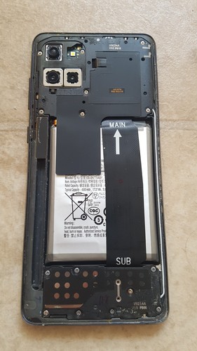 Samsung galaxy note10 - samsung,