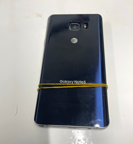 Samsung galaxy note5 - note5, 32gb